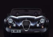 Wiesmann Roadster